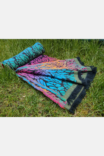 Genesis Blanket Warm Summer All Cotton