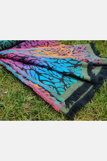 Genesis Blanket Warm Summer All Cotton