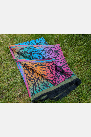 Genesis Blanket Warm Summer All Cotton