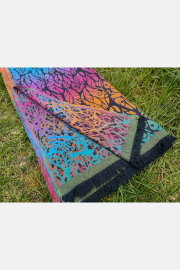 Genesis Blanket Warm Summer All Cotton