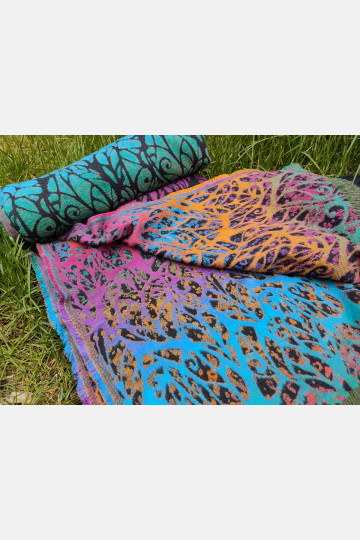 Genesis Blanket Warm Summer All Cotton