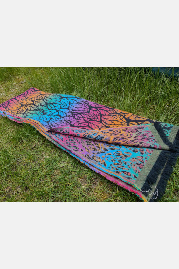 Genesis Blanket Warm Summer All Cotton