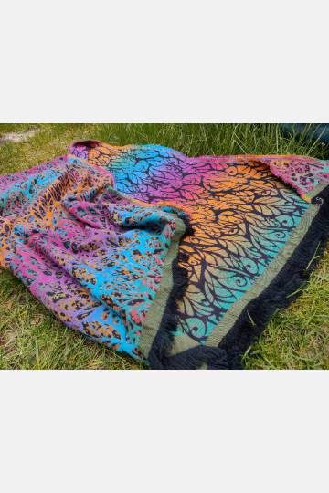 Genesis Blanket Warm Summer All Cotton