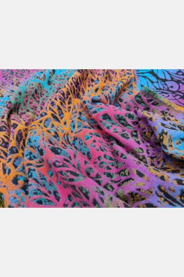 Genesis Blanket Warm Summer All Cotton