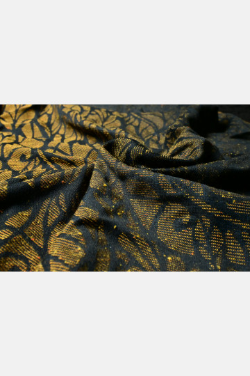 Solnce Genesis Quantum Dust | Luxury Woven Wrap