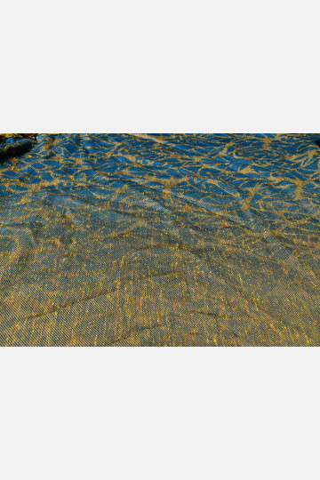 Solnce Genesis Quantum Dust | Luxury Woven Wrap
