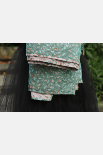 Solnce Eos Great Expectations | Luxury Woven Wrap