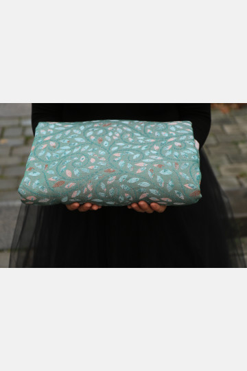 Solnce Eos Great Expectations | Luxury Woven Wrap