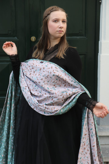Solnce Eos Great Expectations | Luxury Woven Wrap