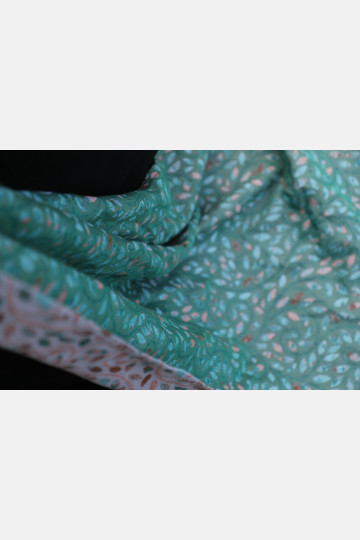 Solnce Eos Great Expectations | Luxury Woven Wrap