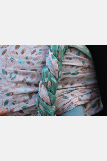 Solnce Eos Great Expectations | Luxury Woven Wrap