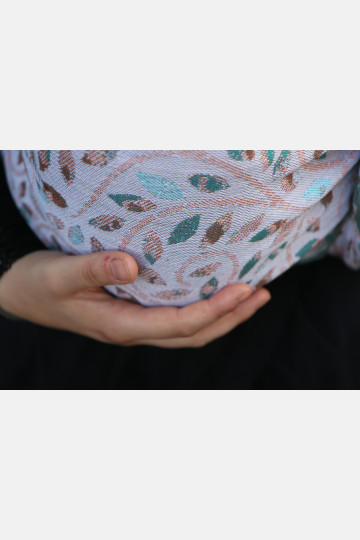 Solnce Eos Great Expectations | Luxury Woven Wrap