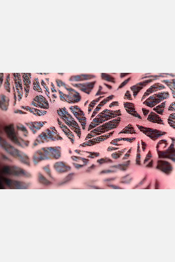 Solnce Genesis Belle of the Ball | Luxury Woven Wrap