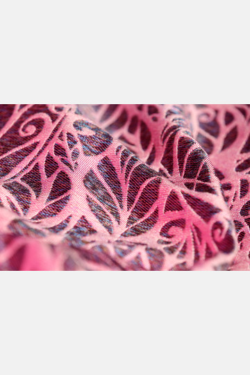 Solnce Genesis Belle of the Ball | Luxury Woven Wrap