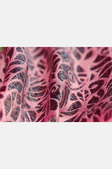 Solnce Genesis Belle of the Ball | Luxury Woven Wrap