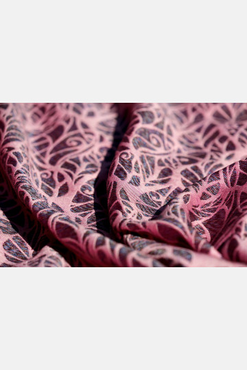 Solnce Genesis Belle of the Ball | Luxury Woven Wrap