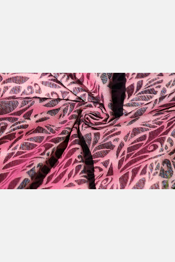 Solnce Genesis Belle of the Ball | Luxury Woven Wrap