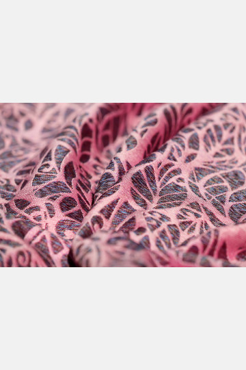 Solnce Genesis Belle of the Ball | Luxury Woven Wrap