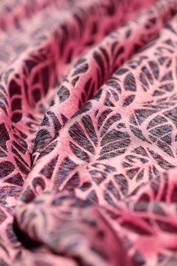 Solnce Genesis Belle of the Ball | Luxury Woven Wrap