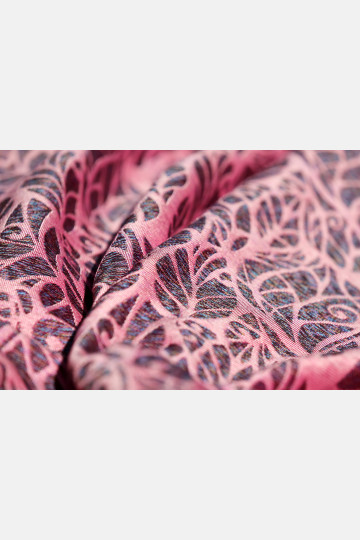 Solnce Genesis Belle of the Ball | Luxury Woven Wrap