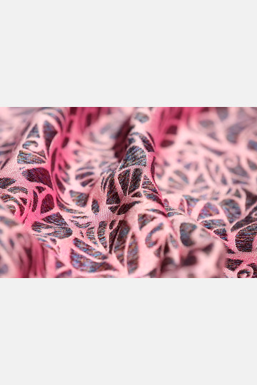 Solnce Genesis Belle of the Ball | Luxury Woven Wrap