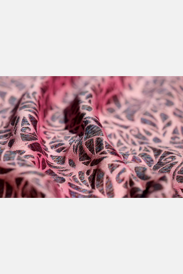 Solnce Genesis Belle of the Ball | Luxury Woven Wrap