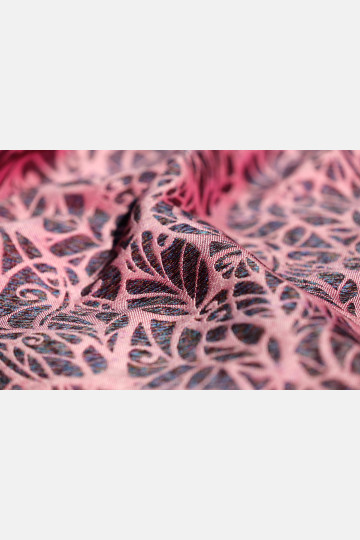 Solnce Genesis Belle of the Ball | Luxury Woven Wrap