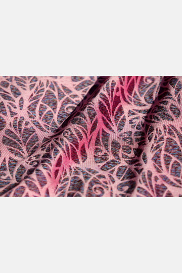Solnce Genesis Belle of the Ball | Luxury Woven Wrap