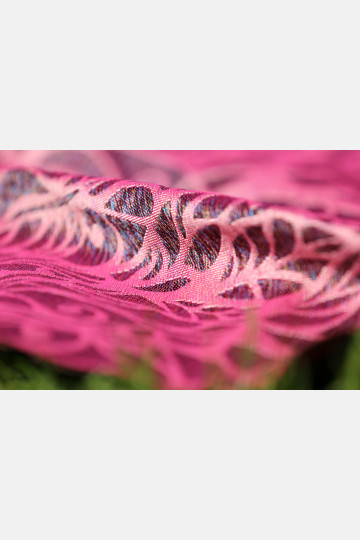 Solnce Genesis Belle of the Ball | Luxury Woven Wrap