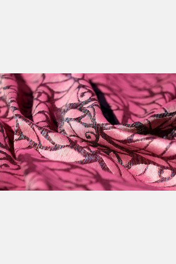 Solnce Genesis Belle of the Ball | Luxury Woven Wrap
