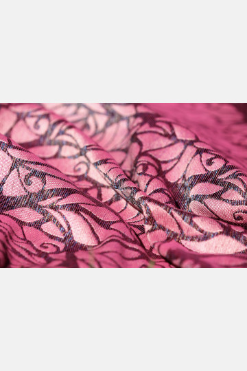 Solnce Genesis Belle of the Ball | Luxury Woven Wrap