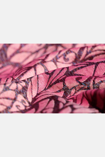 Solnce Genesis Belle of the Ball | Luxury Woven Wrap
