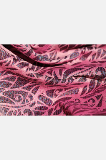 Solnce Genesis Belle of the Ball | Luxury Woven Wrap