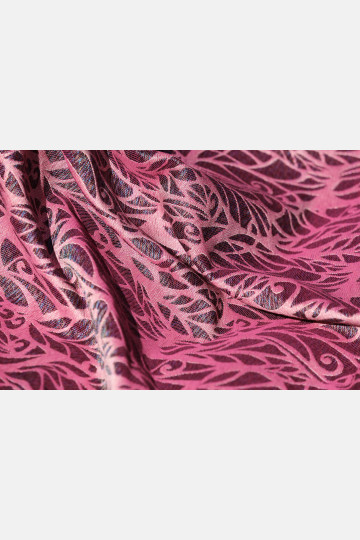 Solnce Genesis Belle of the Ball | Luxury Woven Wrap