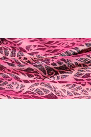 Solnce Genesis Belle of the Ball | Luxury Woven Wrap