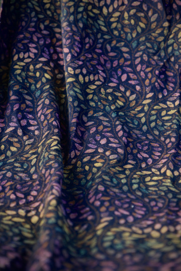 Solnce Eos Drums of Autumn | Luxury Woven Wrap