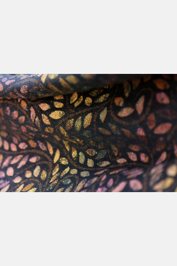 Solnce Eos Drums of Autumn | Luxury Woven Wrap