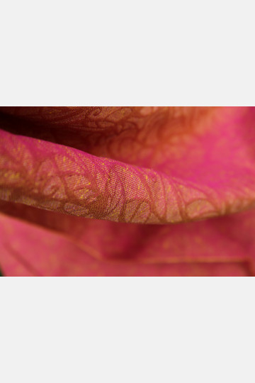 Solnce Genesis Wings of Fire | Luxury Woven Wrap