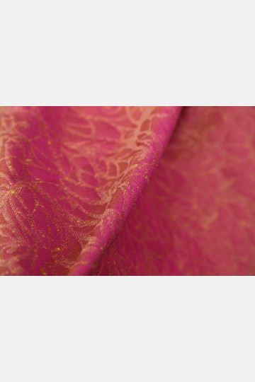 Solnce Genesis Wings of Fire | Luxury Woven Wrap