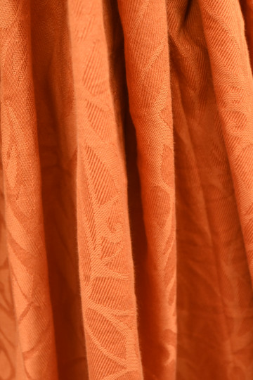 Solnce Genesis Tangelo | Luxury Woven Wrap