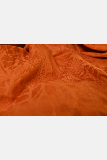 Solnce Genesis Tangelo | Luxury Woven Wrap