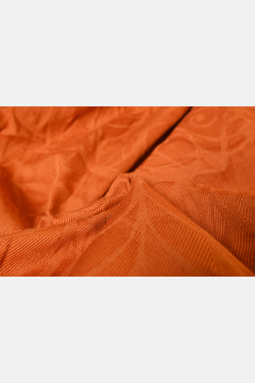Solnce Genesis Tangelo | Luxury Woven Wrap