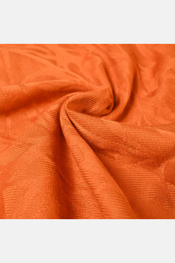 Solnce Genesis Tangelo | Luxury Woven Wrap