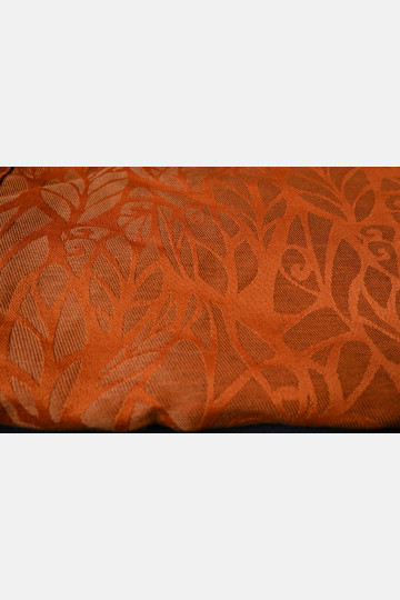 Solnce Genesis Auburn | Luxury Woven Wrap