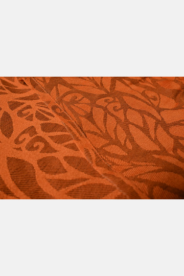 Solnce Genesis Auburn | Luxury Woven Wrap