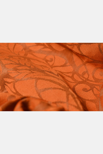 Solnce Genesis Auburn | Luxury Woven Wrap