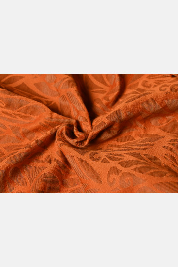 Solnce Genesis Auburn | Luxury Woven Wrap