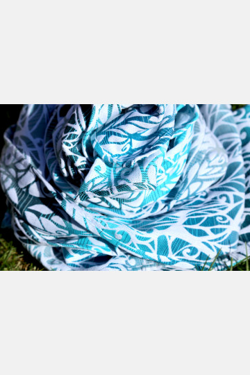 Solnce Genesis Love Me Tender 2 | Luxury Woven Wrap