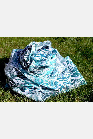 Solnce Genesis Love Me Tender 2 | Luxury Woven Wrap