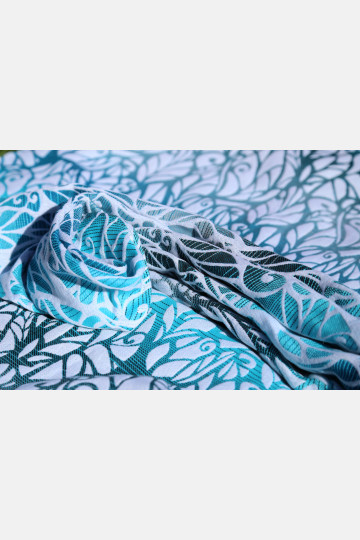 Solnce Genesis Love Me Tender 2 | Luxury Woven Wrap